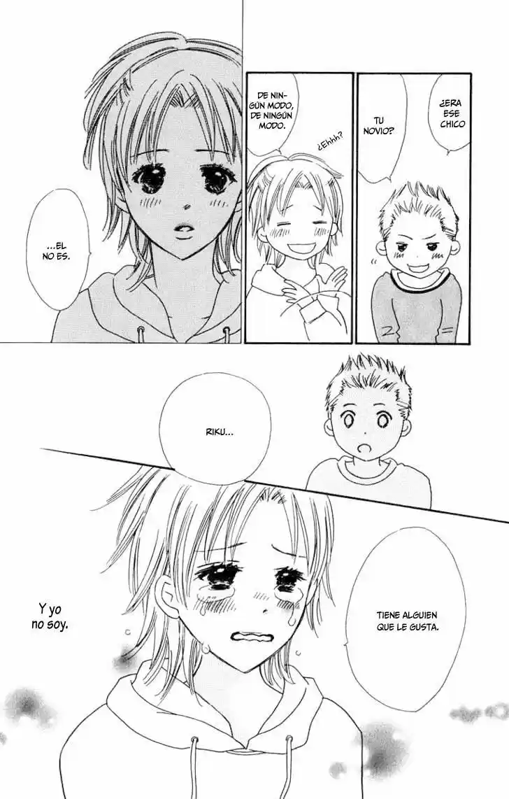 Koi Shitagari no Blue (2016) - Capítulo 5 - Página 45 - LectorTMOo