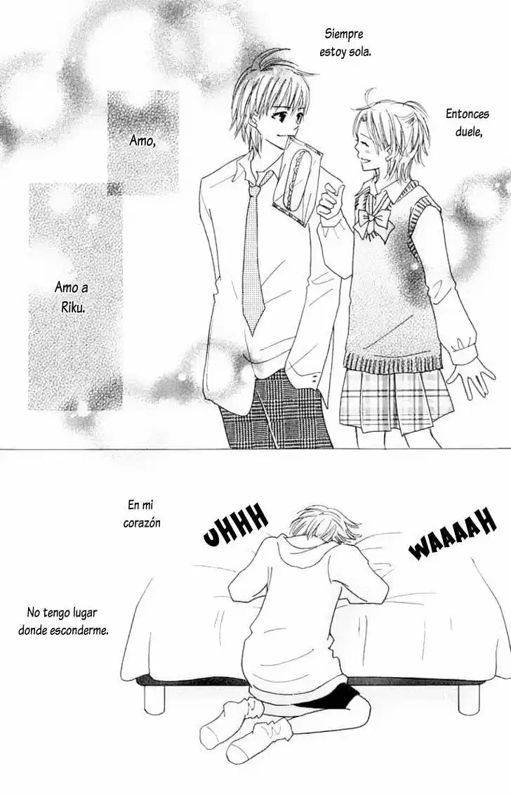 Koi Shitagari no Blue (2016) - Capítulo 5 - Página 48 - LectorTMOo