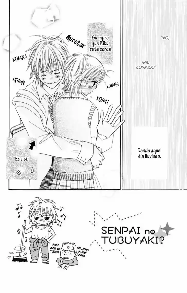 Koi Shitagari no Blue (2016) - Capítulo 7 - Página 3 - LectorTMOo