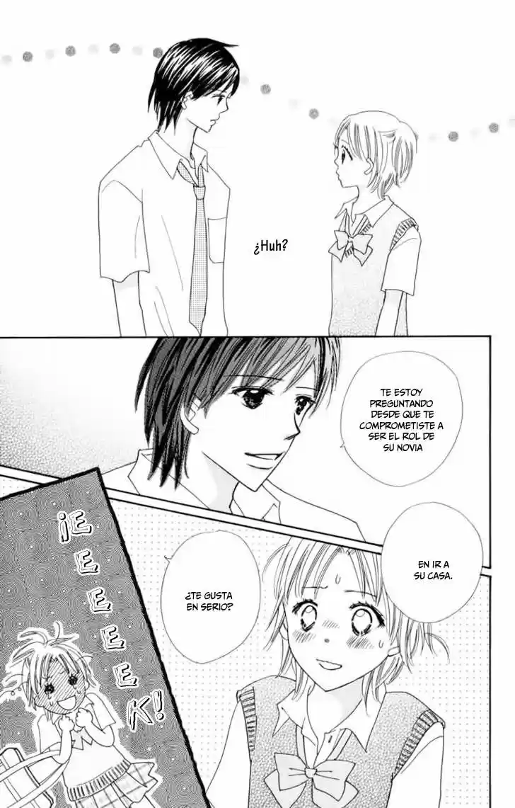 Koi Shitagari no Blue (2016) - Capítulo 7 - Página 7 - LectorTMOo