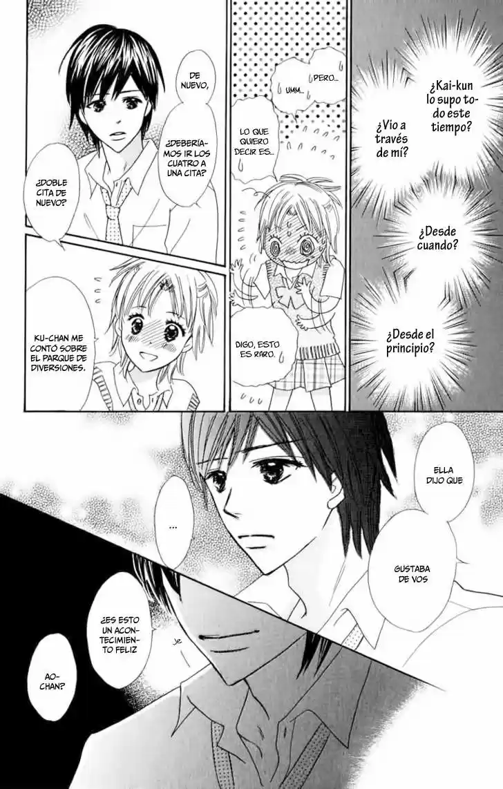Koi Shitagari no Blue (2016) - Capítulo 7 - Página 8 - LectorTMOo