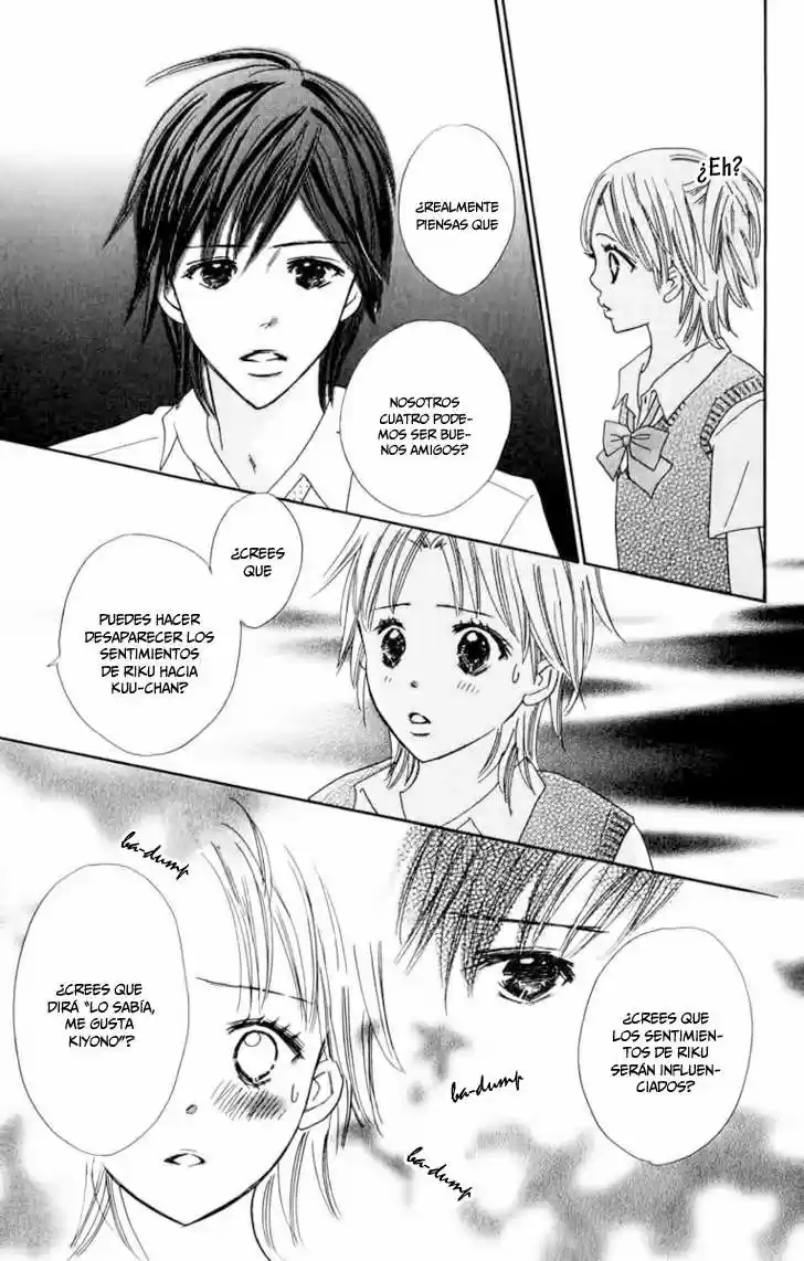 Koi Shitagari no Blue (2016) - Capítulo 7 - Página 9 - LectorTMOo