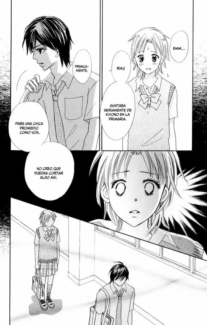 Koi Shitagari no Blue (2016) - Capítulo 7 - Página 10 - LectorTMOo