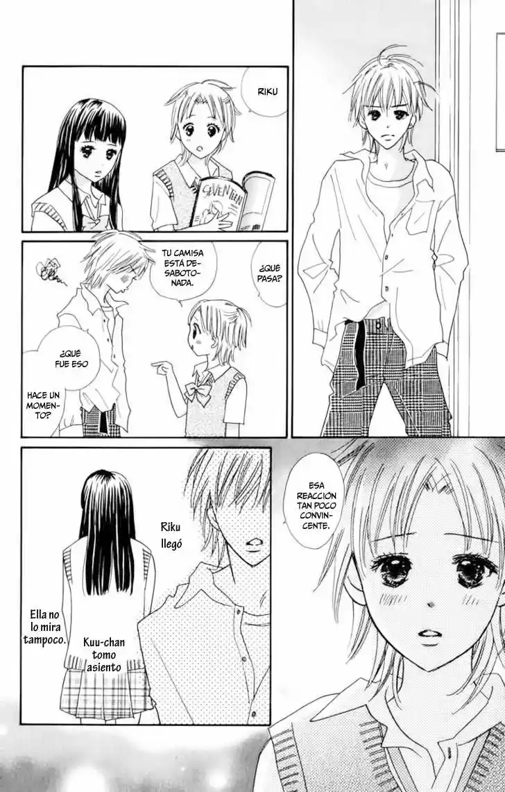 Koi Shitagari no Blue (2016) - Capítulo 7 - Página 16 - LectorTMOo