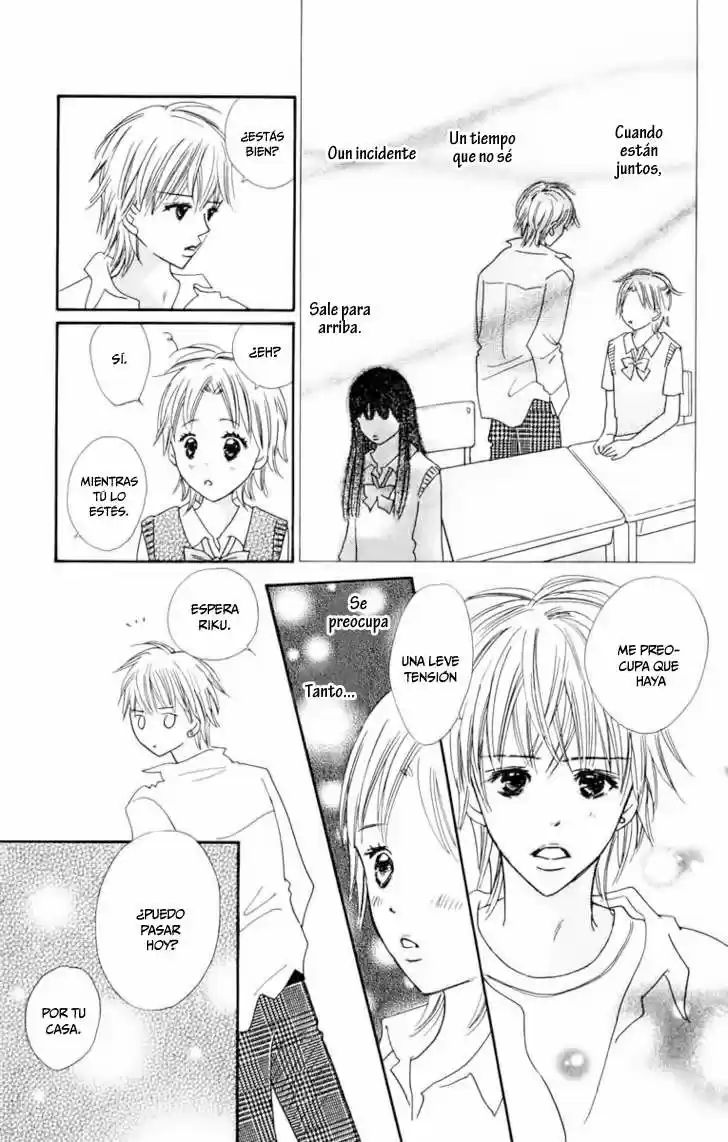 Koi Shitagari no Blue (2016) - Capítulo 7 - Página 17 - LectorTMOo