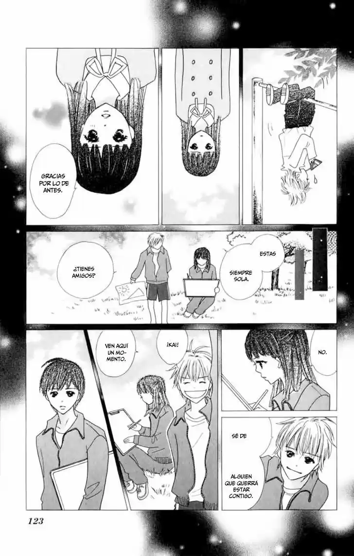 Koi Shitagari no Blue (2016) - Capítulo 7 - Página 25 - LectorTMOo