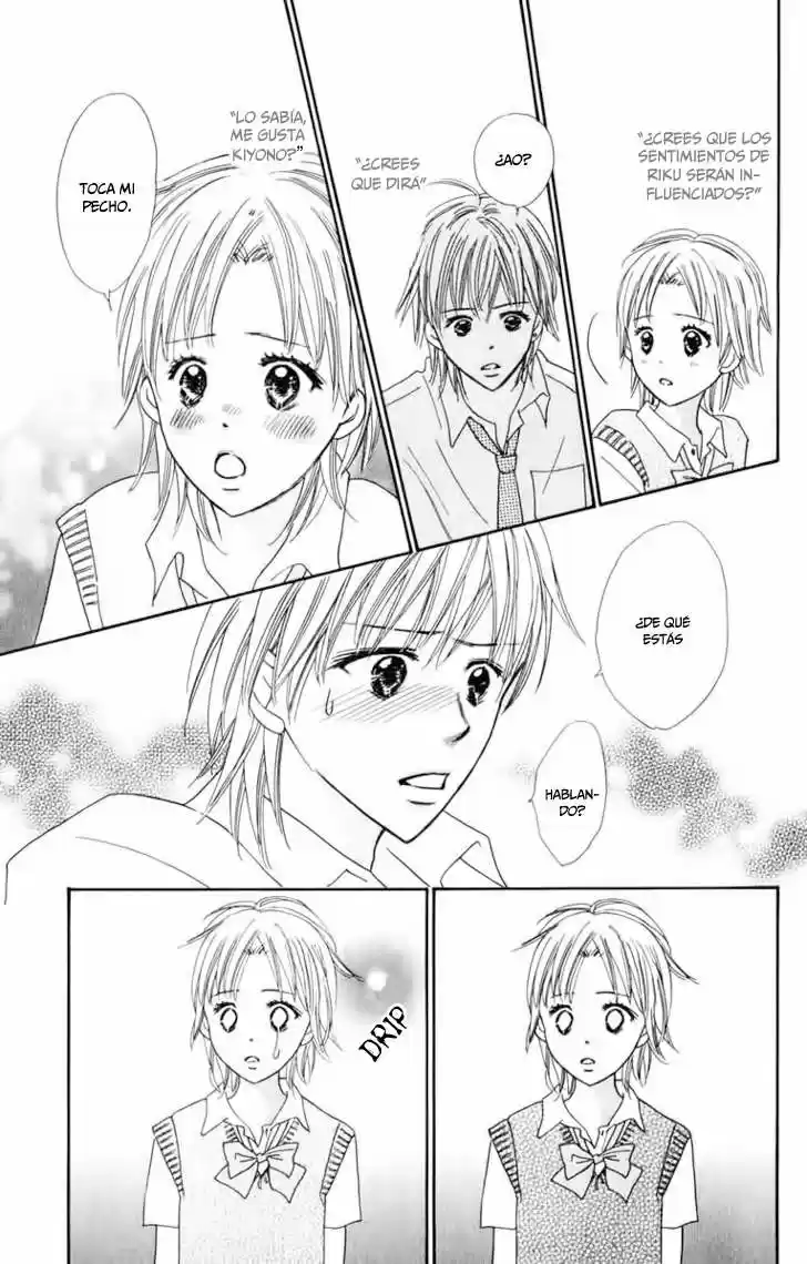 Koi Shitagari no Blue (2016) - Capítulo 7 - Página 29 - LectorTMOo