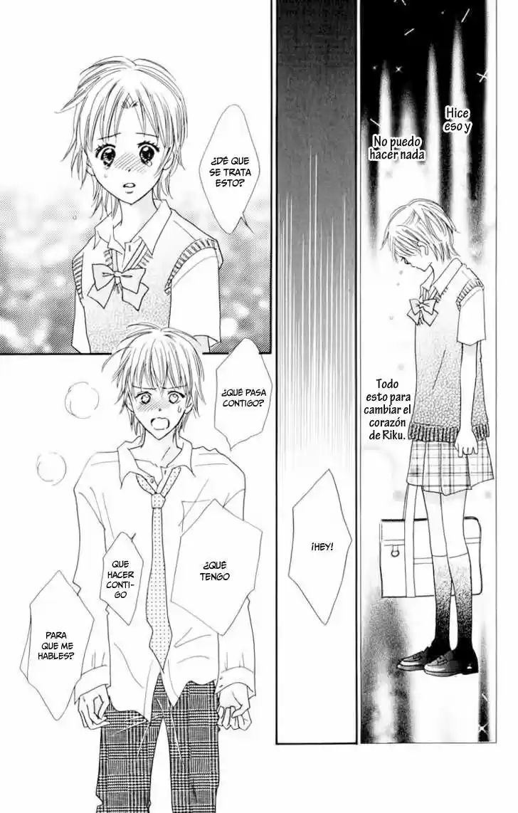 Koi Shitagari no Blue (2016) - Capítulo 7 - Página 31 - LectorTMOo
