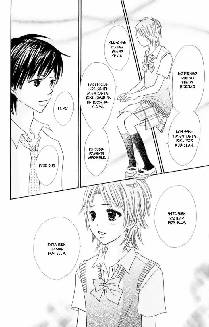 Koi Shitagari no Blue (2016) - Capítulo 7 - Página 40 - LectorTMOo
