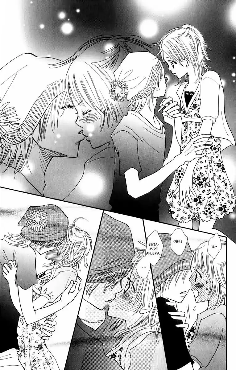 Koi Shitagari no Blue (2016) - Capítulo 8 - Página 18 - LectorTMOo