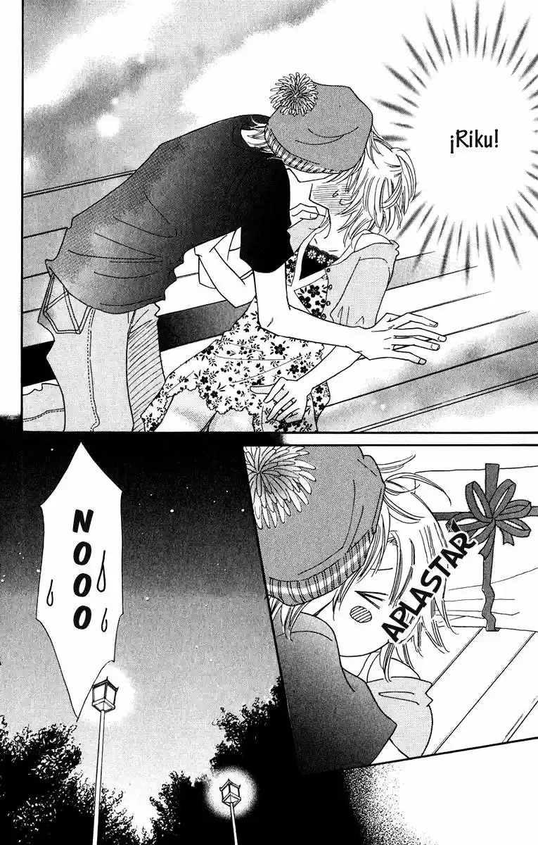 Koi Shitagari no Blue (2016) - Capítulo 8 - Página 19 - LectorTMOo