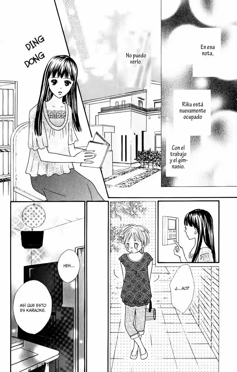 Koi Shitagari no Blue (2016) - Capítulo 8 - Página 25 - LectorTMOo