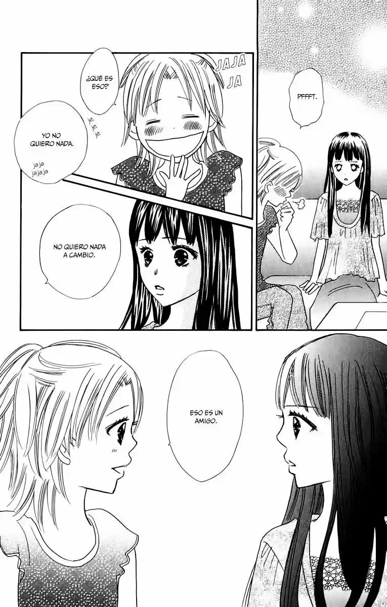 Koi Shitagari no Blue (2016) - Capítulo 8 - Página 29 - LectorTMOo