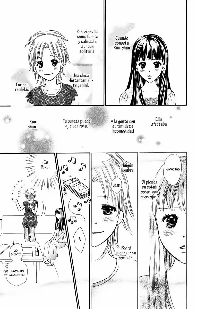 Koi Shitagari no Blue (2016) - Capítulo 8 - Página 30 - LectorTMOo