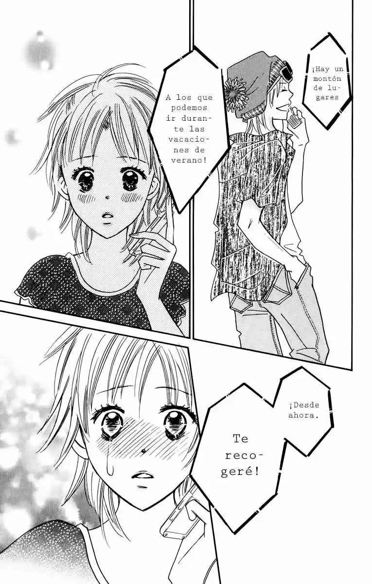 Koi Shitagari no Blue (2016) - Capítulo 8 - Página 32 - LectorTMOo