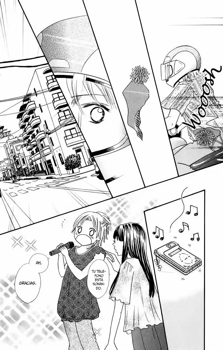 Koi Shitagari no Blue (2016) - Capítulo 8 - Página 37 - LectorTMOo