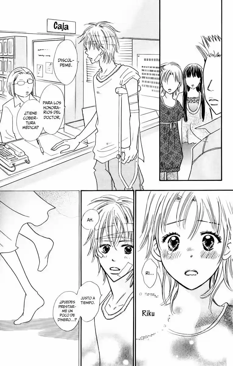 Koi Shitagari no Blue (2016) - Capítulo 8 - Página 42 - LectorTMOo