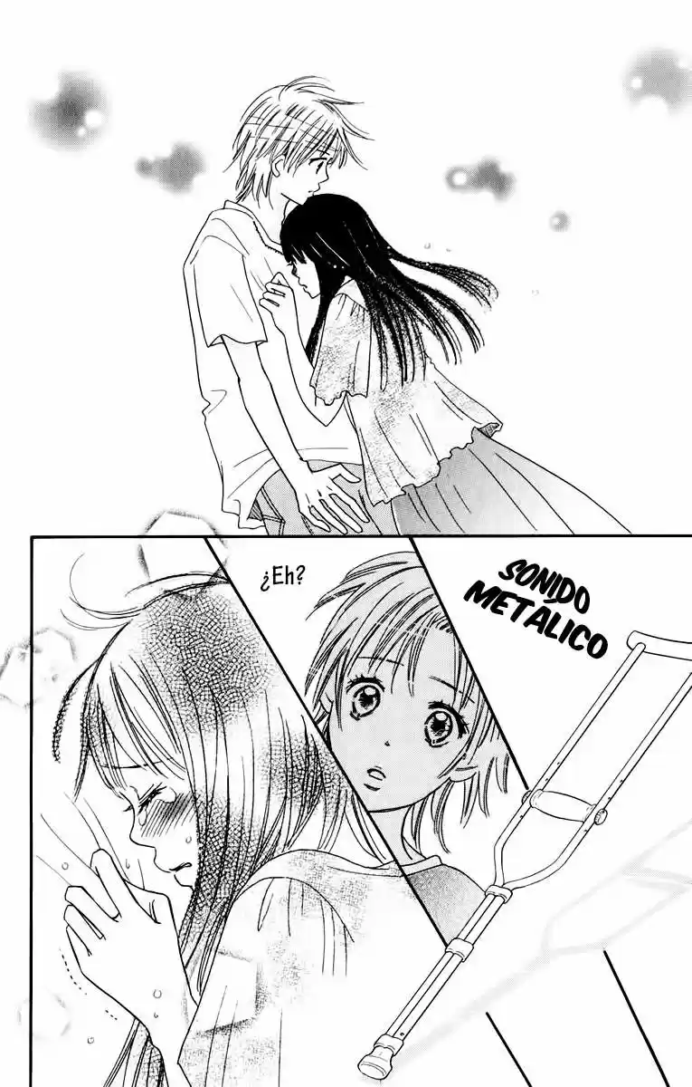 Koi Shitagari no Blue (2016) - Capítulo 8 - Página 43 - LectorTMOo