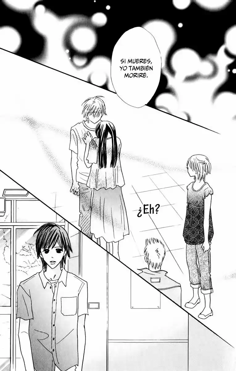 Koi Shitagari no Blue (2016) - Capítulo 8 - Página 44 - LectorTMOo