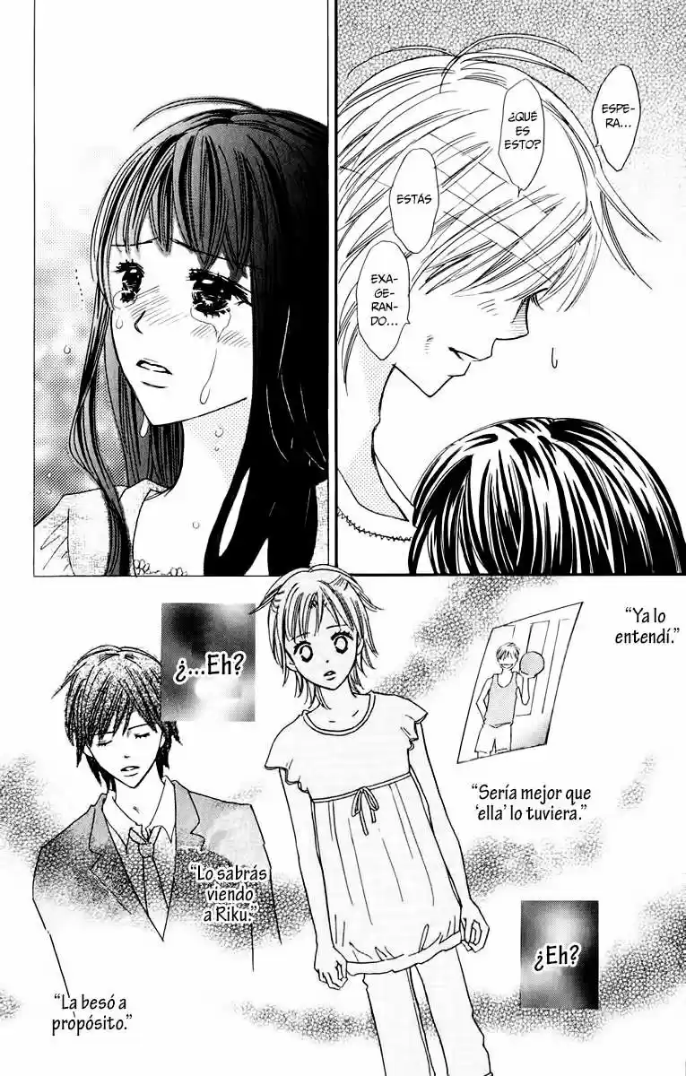 Koi Shitagari no Blue (2016) - Capítulo 8 - Página 45 - LectorTMOo