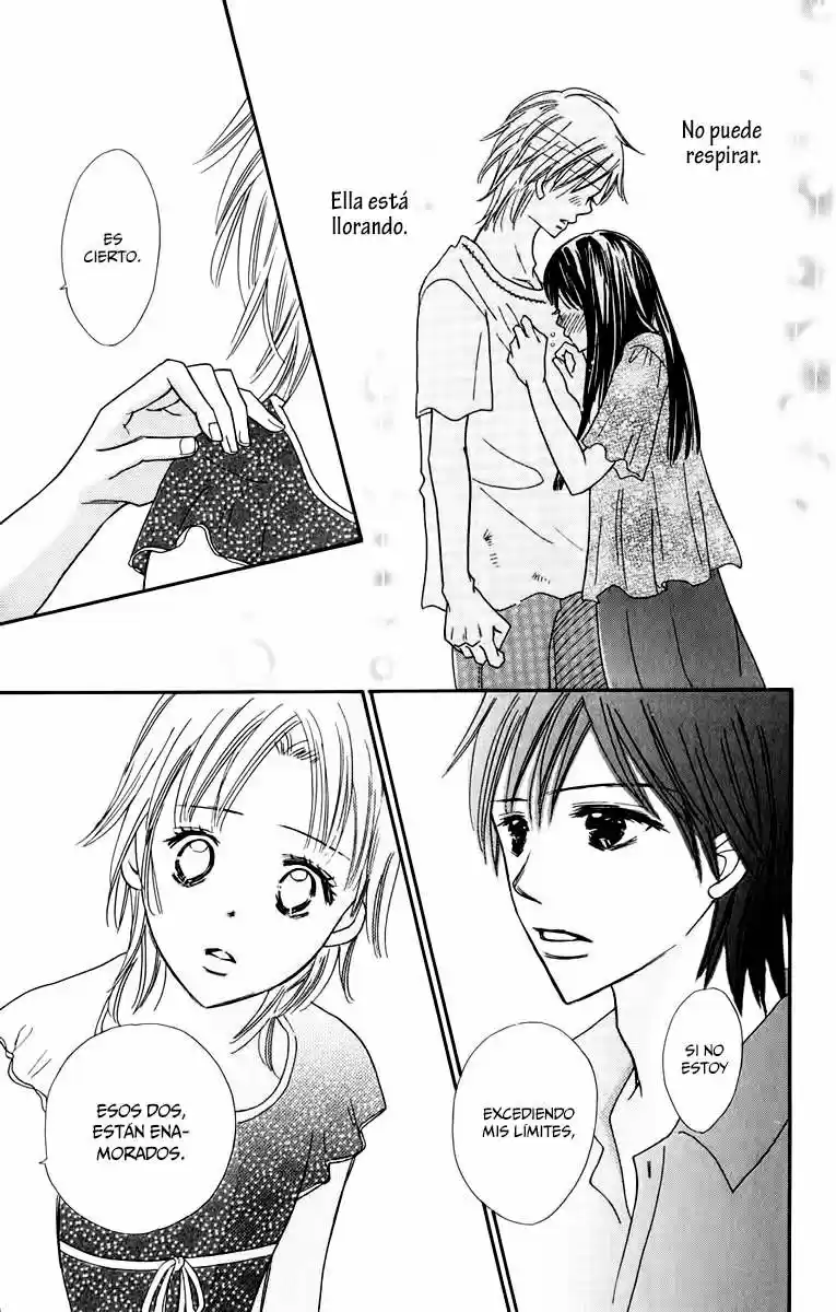 Koi Shitagari no Blue (2016) - Capítulo 8 - Página 46 - LectorTMOo