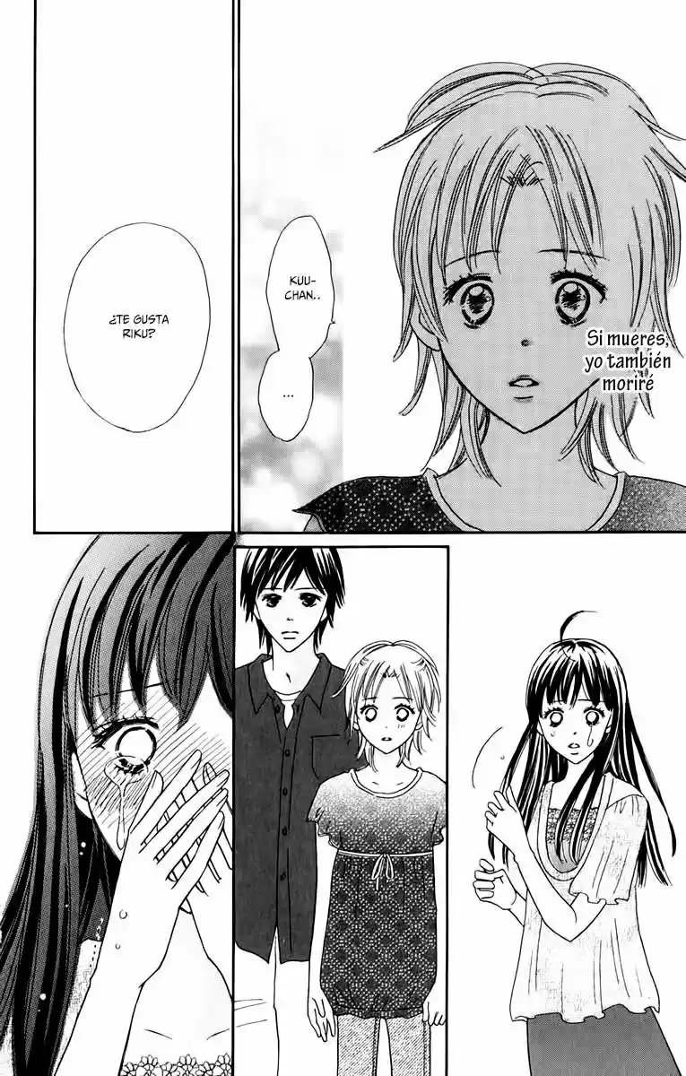 Koi Shitagari no Blue (2016) - Capítulo 8 - Página 47 - LectorTMOo