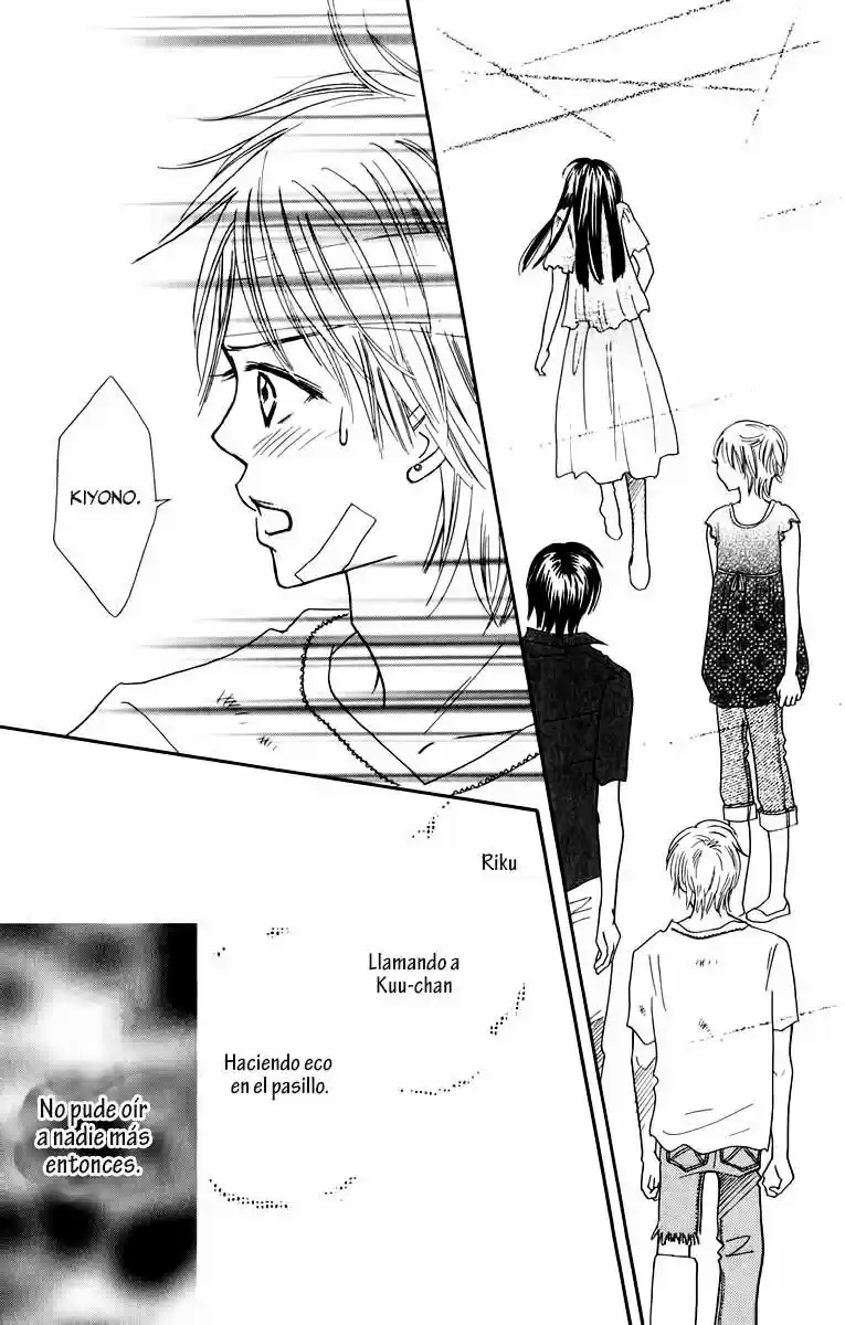 Koi Shitagari no Blue (2016) - Capítulo 8 - Página 48 - LectorTMOo