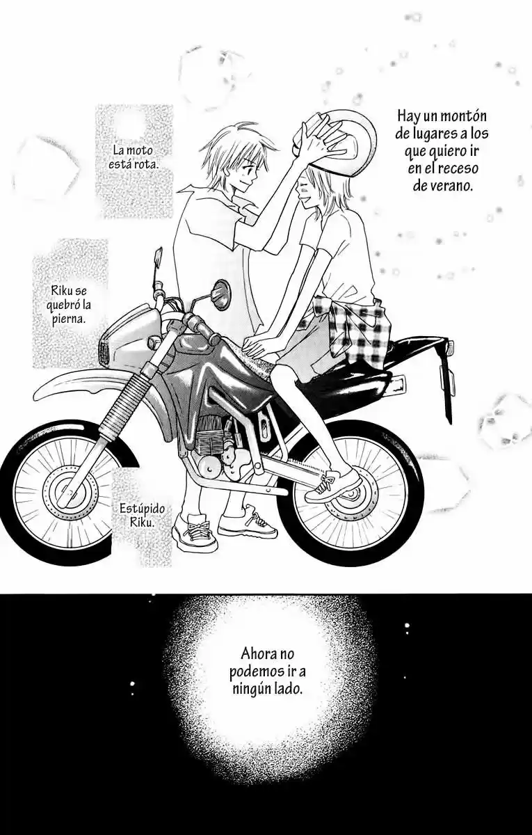 Koi Shitagari no Blue (2016) - Capítulo 8 - Página 49 - LectorTMOo