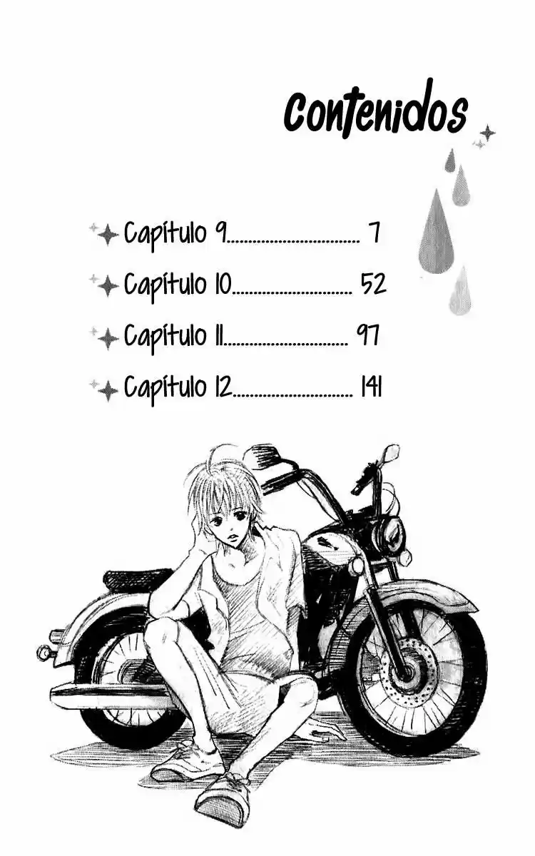 Koi Shitagari no Blue (2016) - Capítulo 9 - Página 6 - LectorTMOo