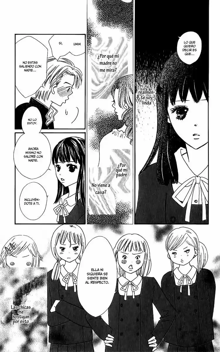 Koi Shitagari no Blue (2016) - Capítulo 9 - Página 11 - LectorTMOo
