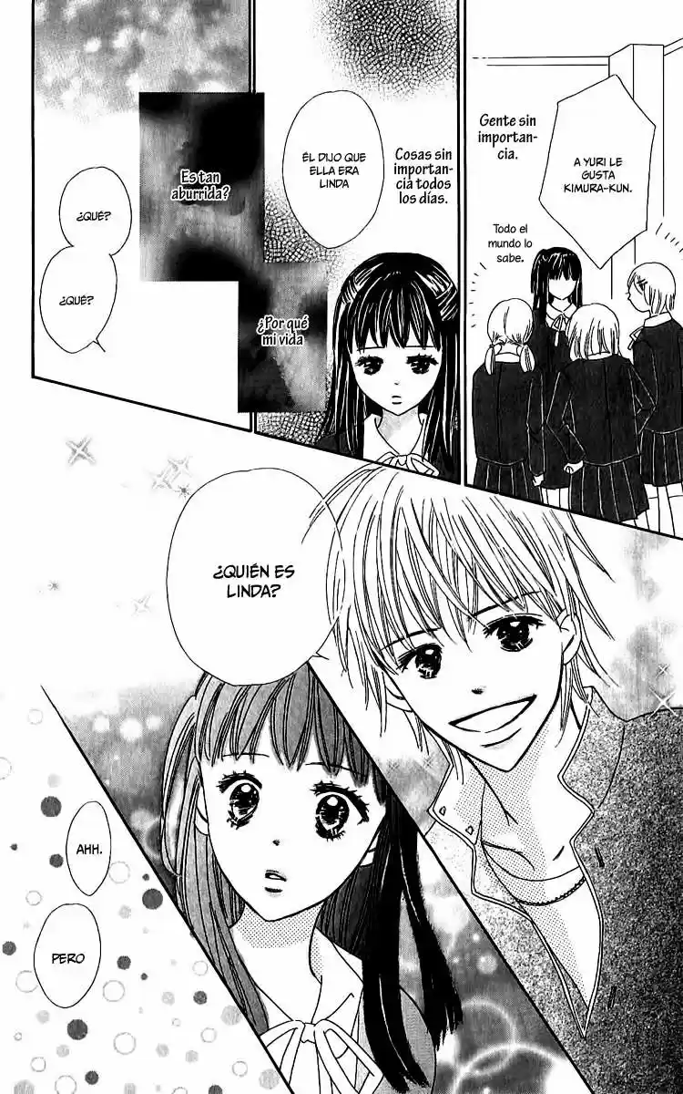 Koi Shitagari no Blue (2016) - Capítulo 9 - Página 12 - LectorTMOo