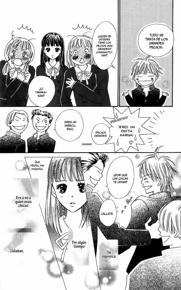 Koi Shitagari no Blue (2016) - Capítulo 9 - Página 13 - LectorTMOo