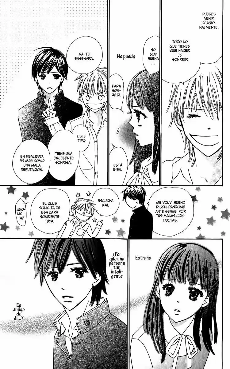 Koi Shitagari no Blue (2016) - Capítulo 9 - Página 17 - LectorTMOo