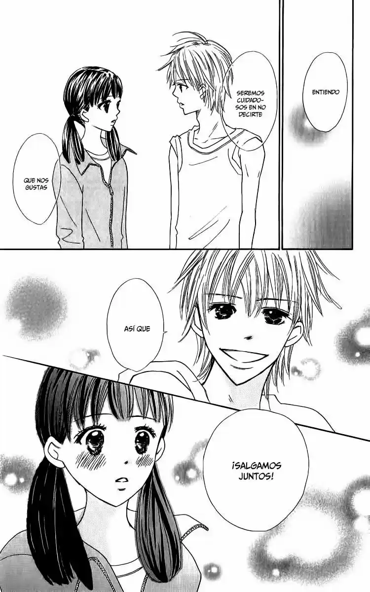 Koi Shitagari no Blue (2016) - Capítulo 9 - Página 21 - LectorTMOo