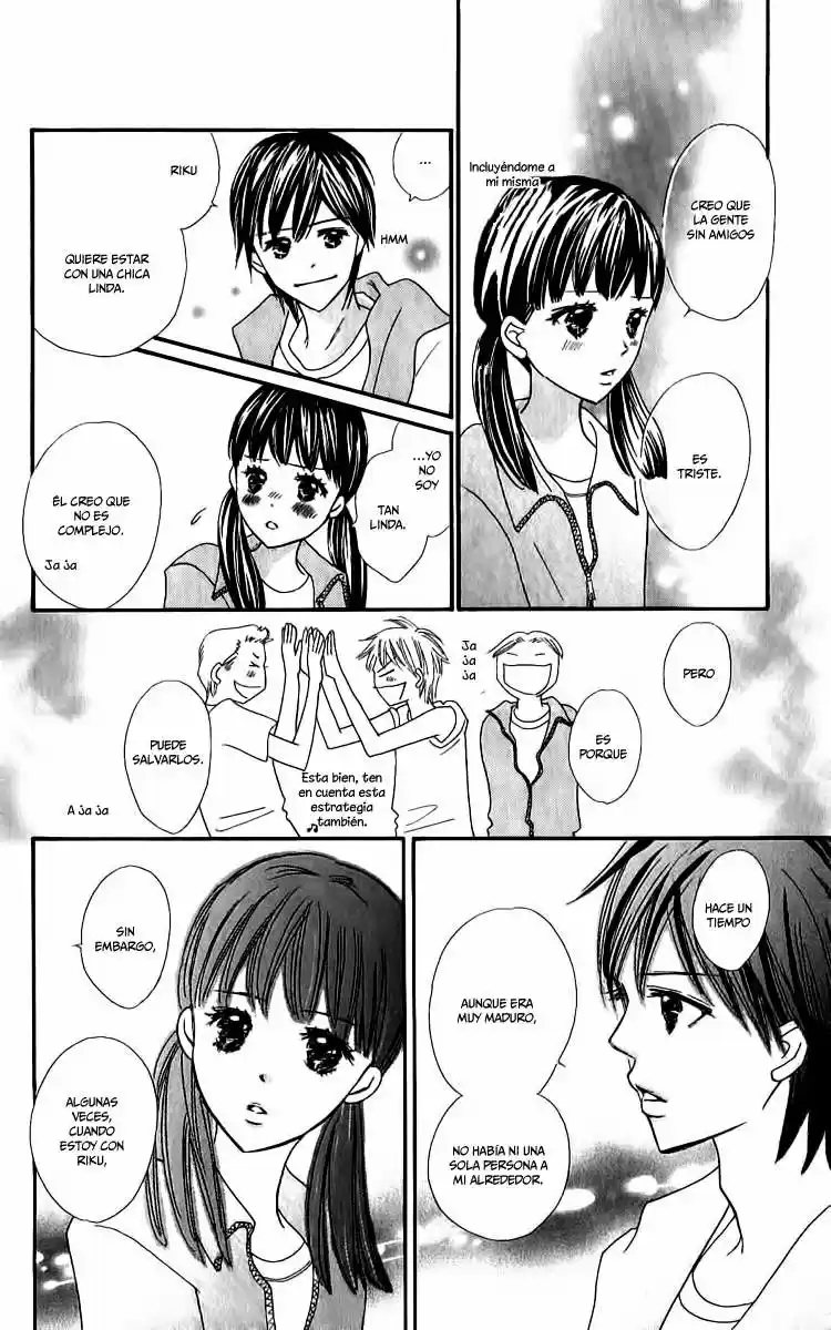 Koi Shitagari no Blue (2016) - Capítulo 9 - Página 28 - LectorTMOo