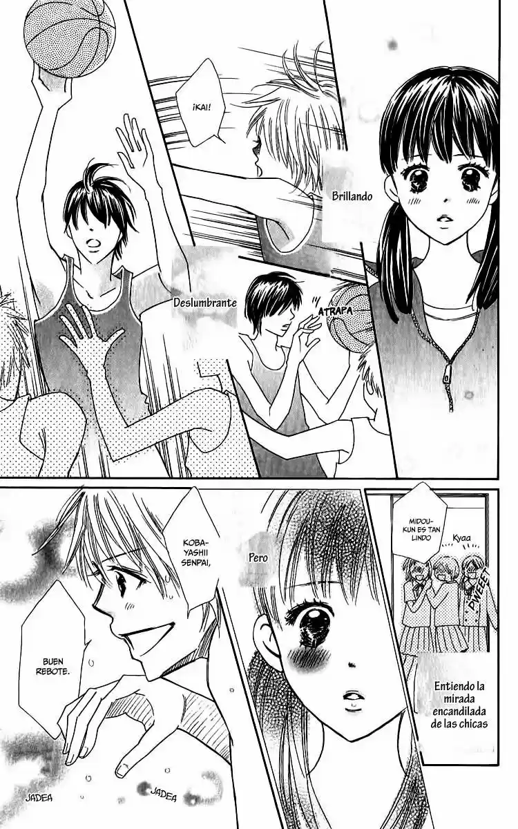 Koi Shitagari no Blue (2016) - Capítulo 9 - Página 31 - LectorTMOo