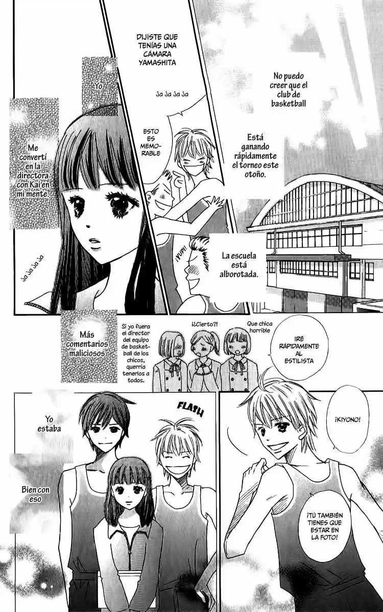 Koi Shitagari no Blue (2016) - Capítulo 9 - Página 36 - LectorTMOo
