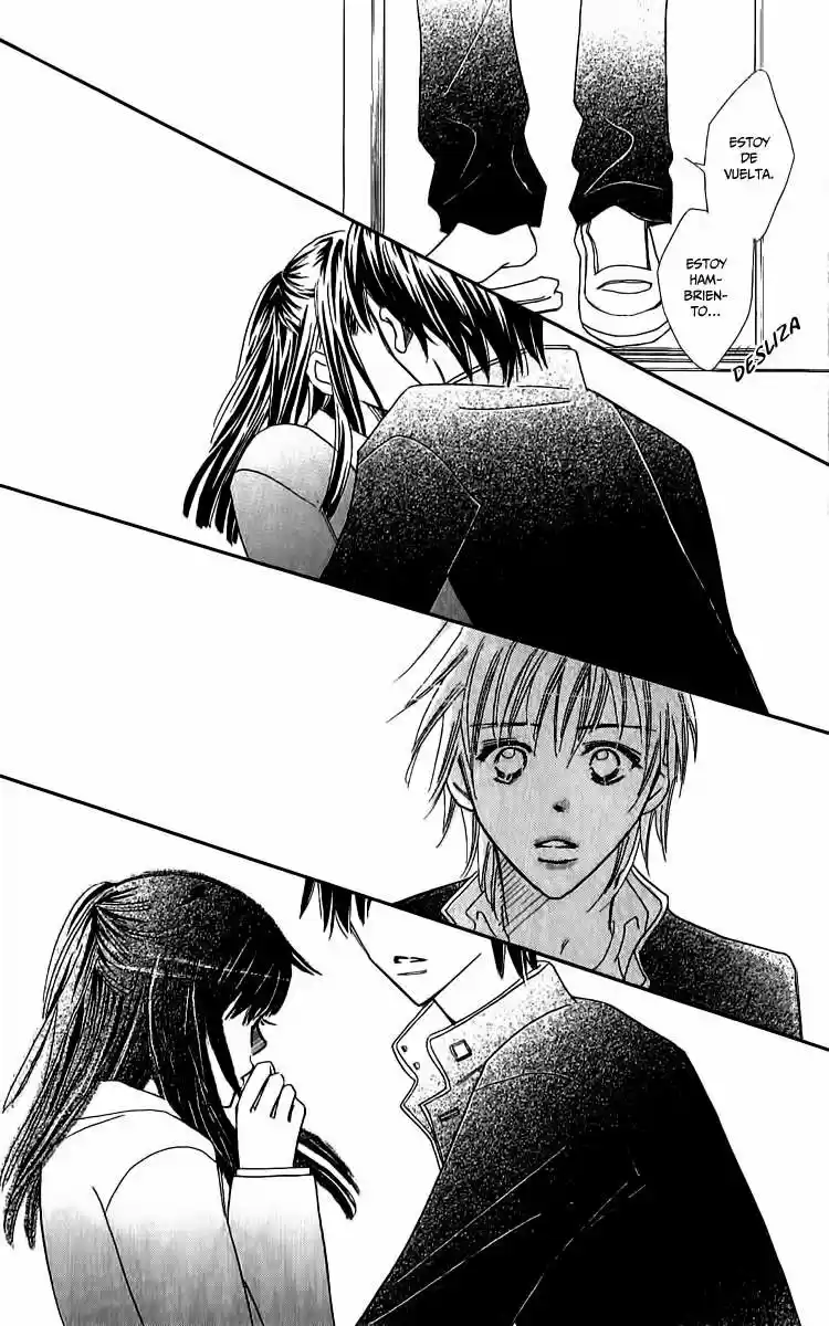 Koi Shitagari no Blue (2016) - Capítulo 9 - Página 40 - LectorTMOo