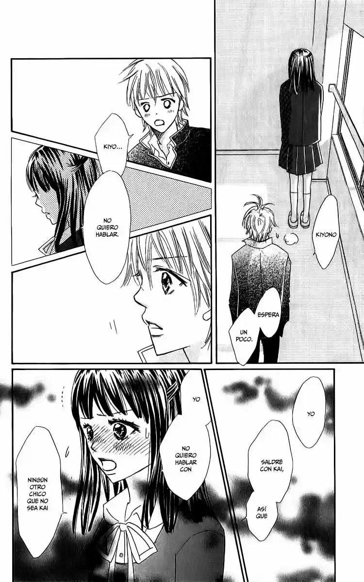 Koi Shitagari no Blue (2016) - Capítulo 9 - Página 42 - LectorTMOo