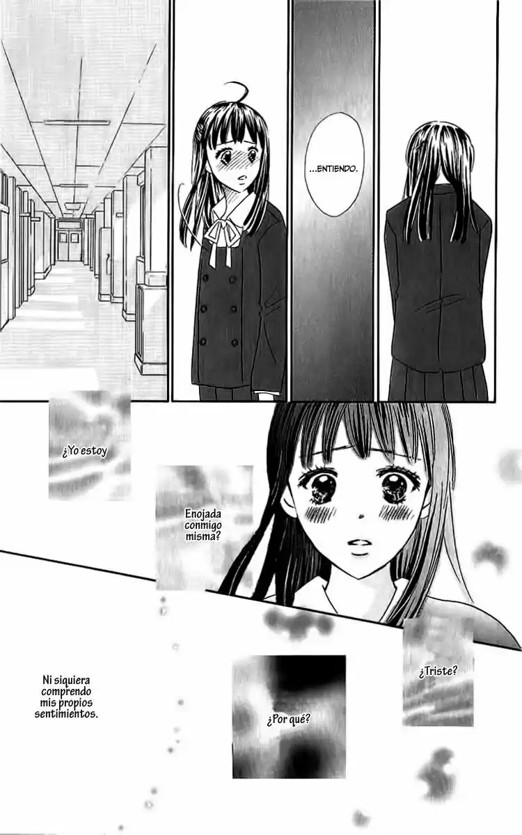 Koi Shitagari no Blue (2016) - Capítulo 9 - Página 43 - LectorTMOo