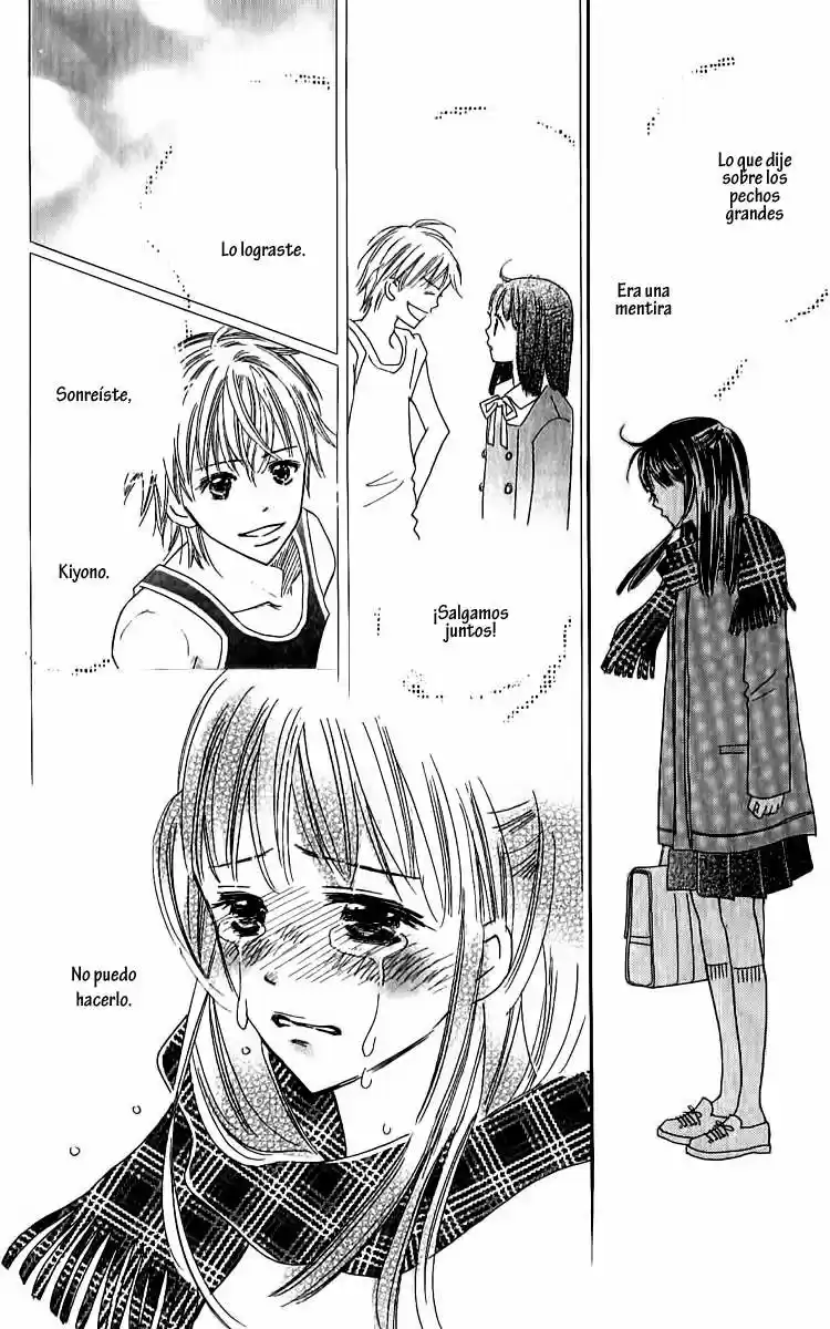 Koi Shitagari no Blue (2016) - Capítulo 9 - Página 46 - LectorTMOo