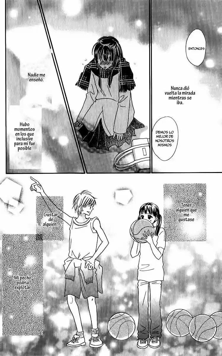 Koi Shitagari no Blue (2016) - Capítulo 9 - Página 48 - LectorTMOo