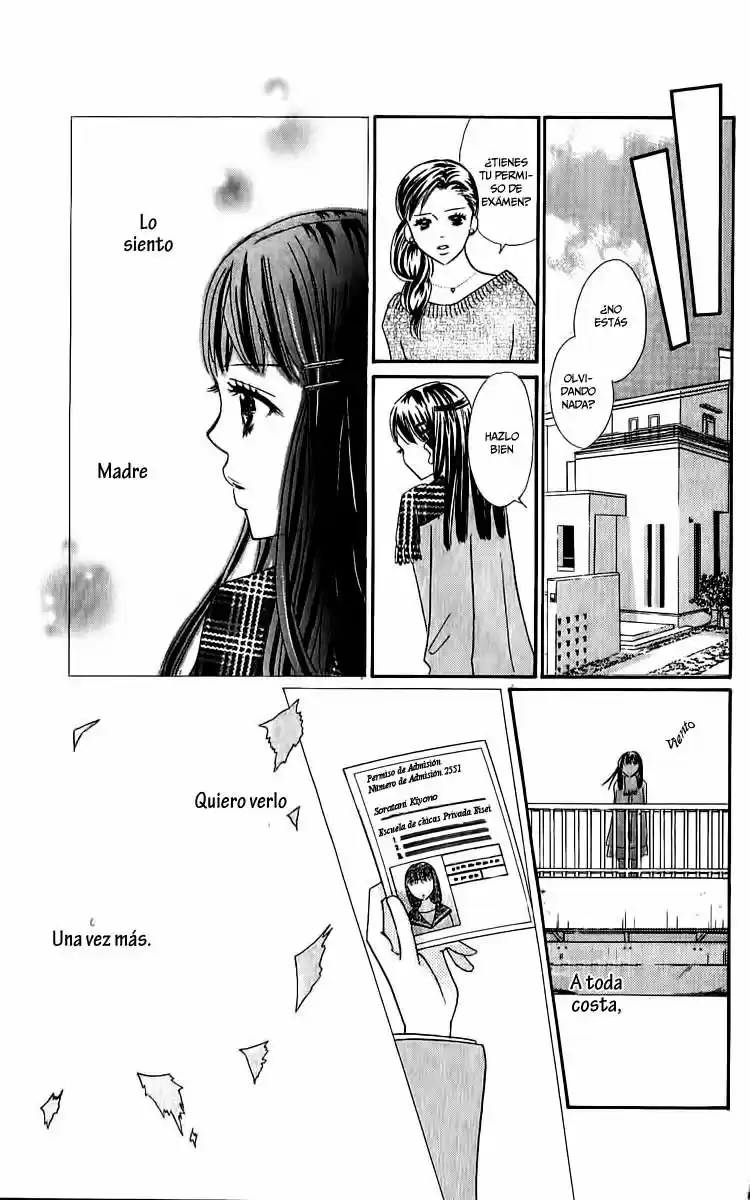 Koi Shitagari no Blue (2016) - Capítulo 9 - Página 49 - LectorTMOo