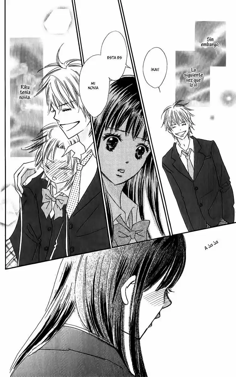 Koi Shitagari no Blue (2016) - Capítulo 9 - Página 50 - LectorTMOo