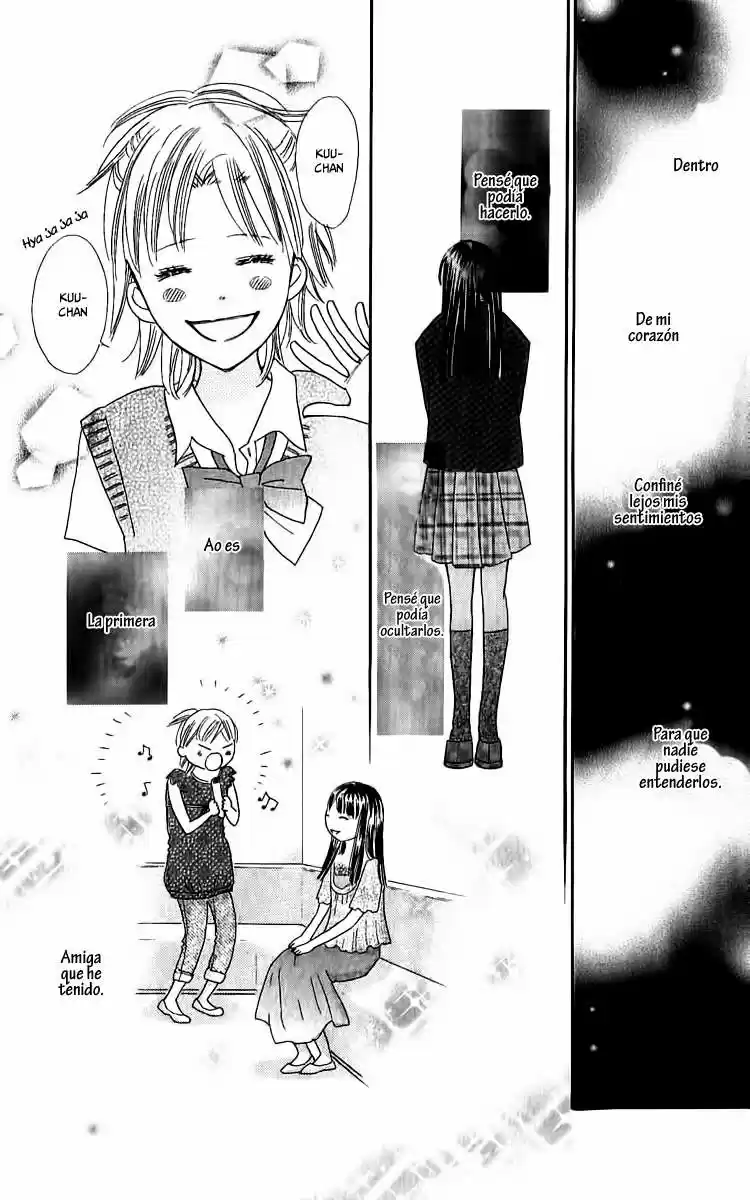 Koi Shitagari no Blue (2016) - Capítulo 9 - Página 51 - LectorTMOo