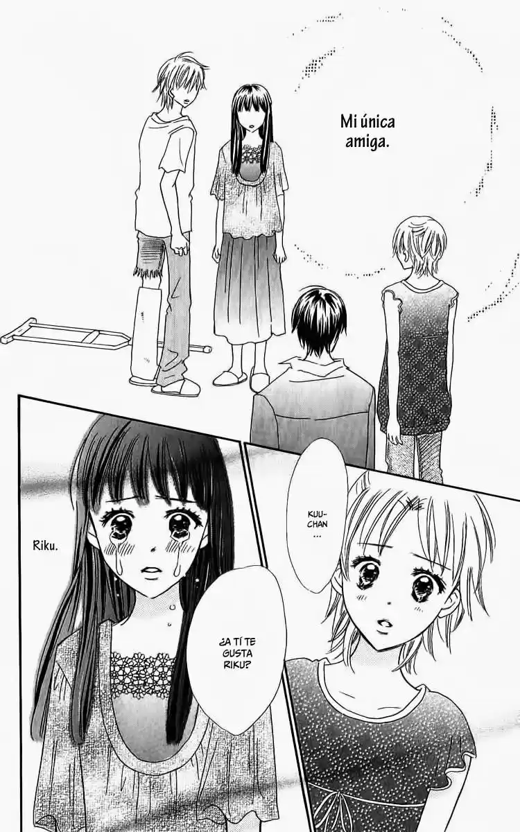 Koi Shitagari no Blue (2016) - Capítulo 9 - Página 52 - LectorTMOo