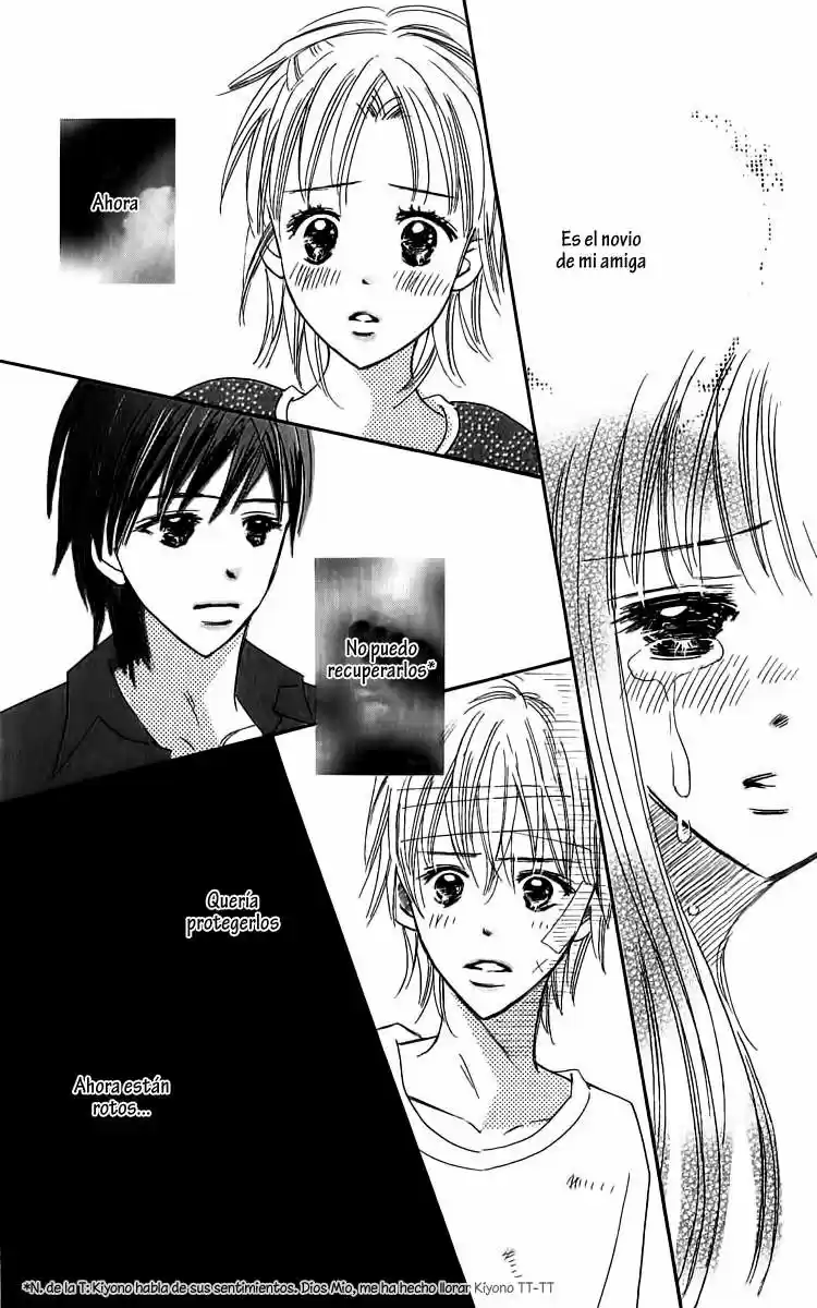 Koi Shitagari no Blue (2016) - Capítulo 9 - Página 53 - LectorTMOo