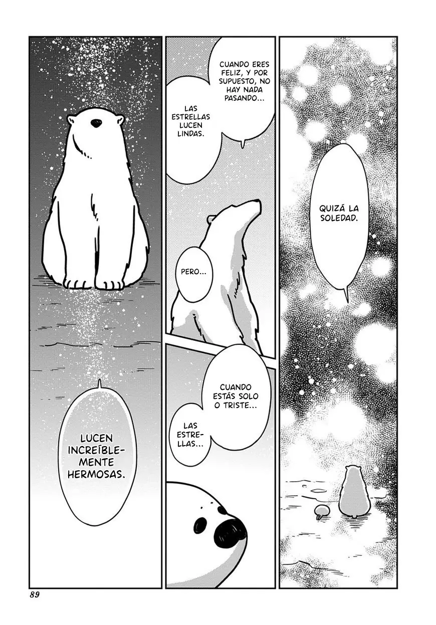 Koi Suru Shirokuma (2016) - Capítulo 11 - Página 22 - LectorTMOo
