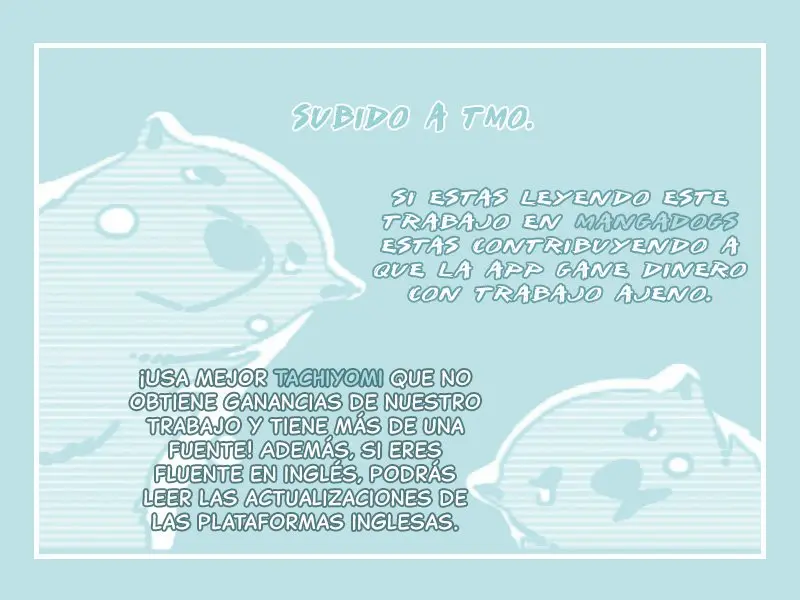 Koi Suru Shirokuma (2016) - Capítulo 11 - Página 27 - LectorTMOo