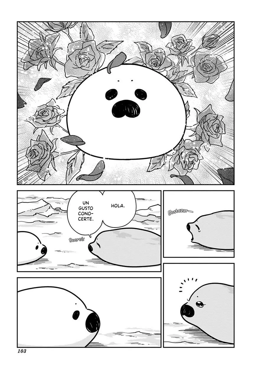 Koi Suru Shirokuma (2016) - Capítulo 12 - Página 10 - LectorTMOo